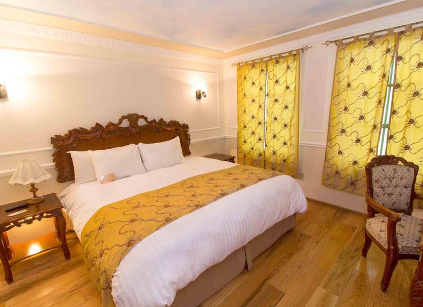 Slaapkamer Foto's