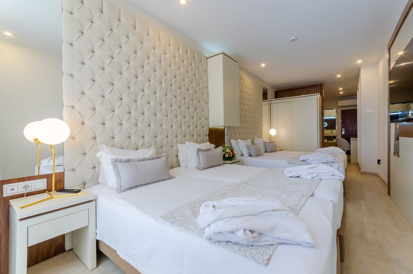 Slaapkamer