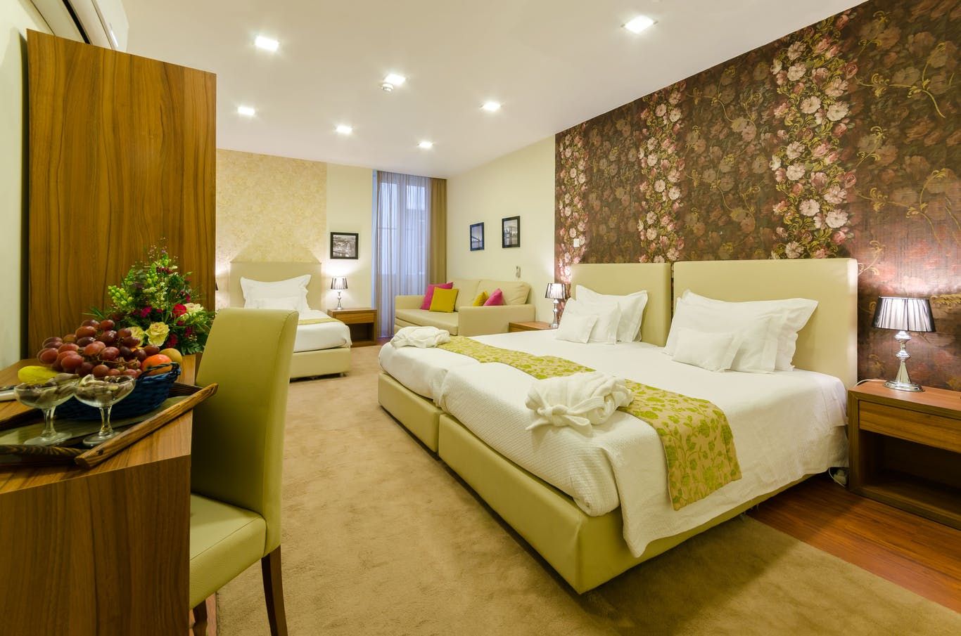 Slaapkamer