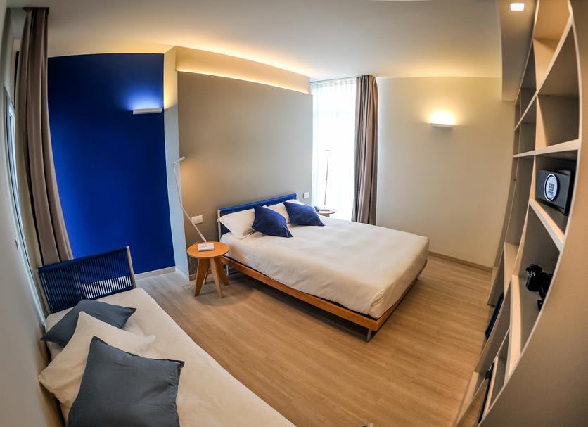 Slaapkamer Foto's