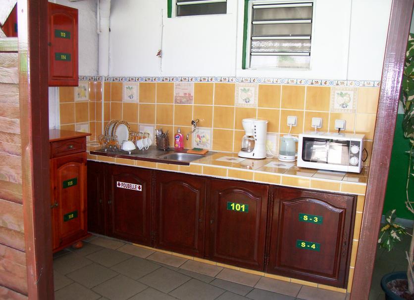Keuken Foto's