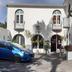 Parkeerplaats