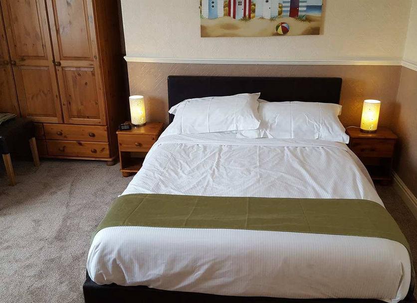 Slaapkamer Foto's