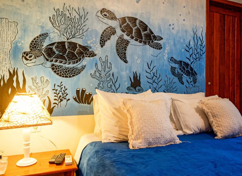 Slaapkamer Foto's
