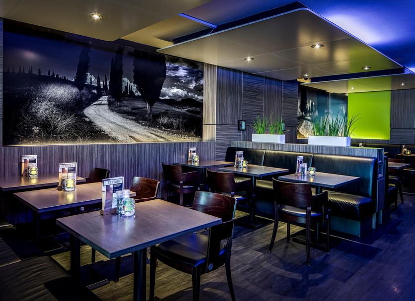 Restaurant Foto's