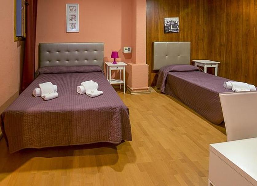 Slaapkamer Foto's