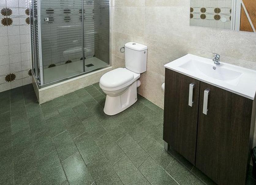 Badkamer Foto's