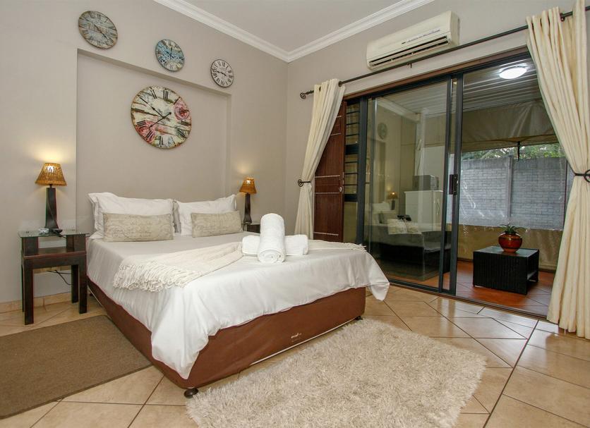 Slaapkamer Foto's