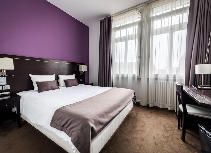 Slaapkamer Foto's
