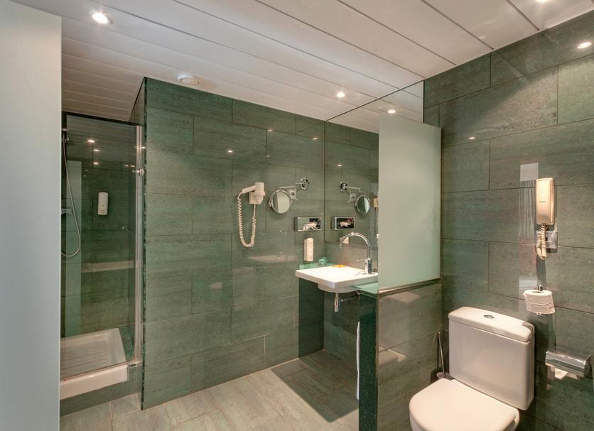 Badkamer Foto's