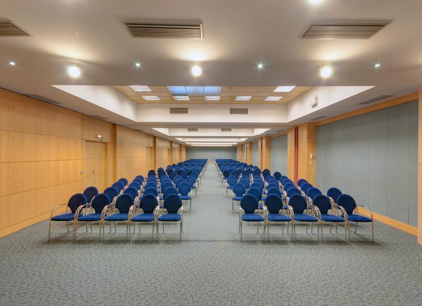Vergaderzaal Foto's