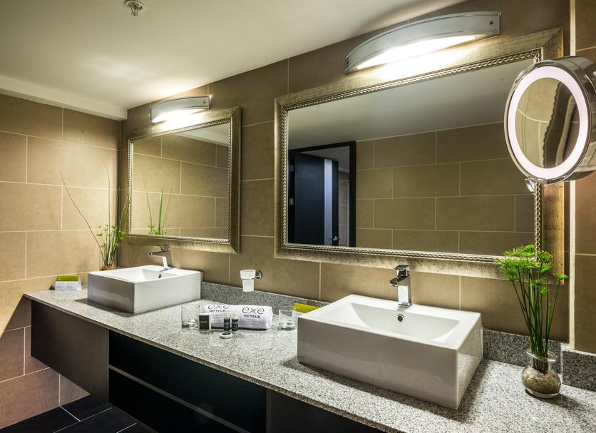 Badkamer Foto's