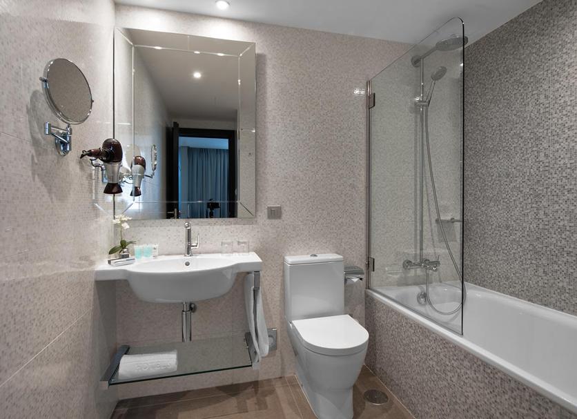 Badkamer Foto's