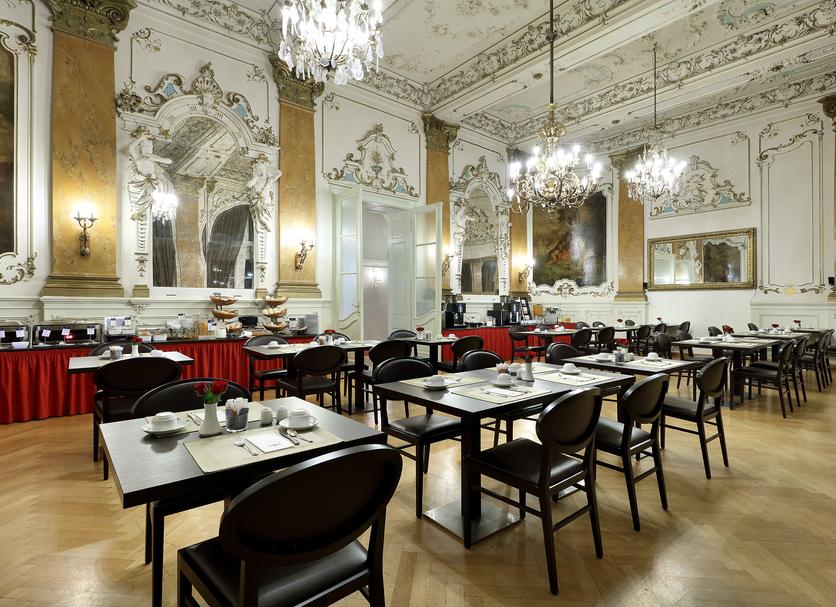 Restaurant Foto's