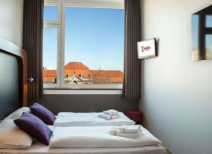 Slaapkamer Foto's