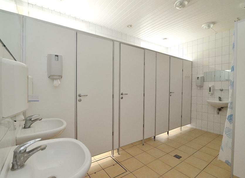 Badkamer Foto's