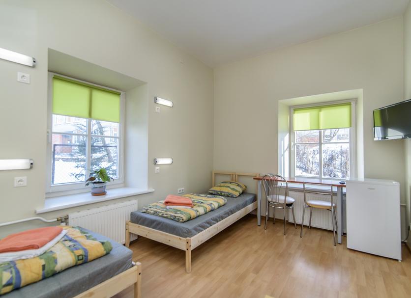 Slaapkamer Foto's