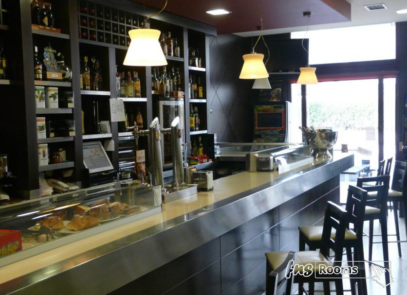 Bar Foto's