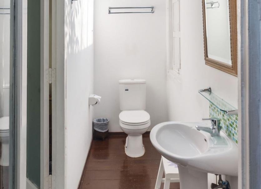 Badkamer Foto's