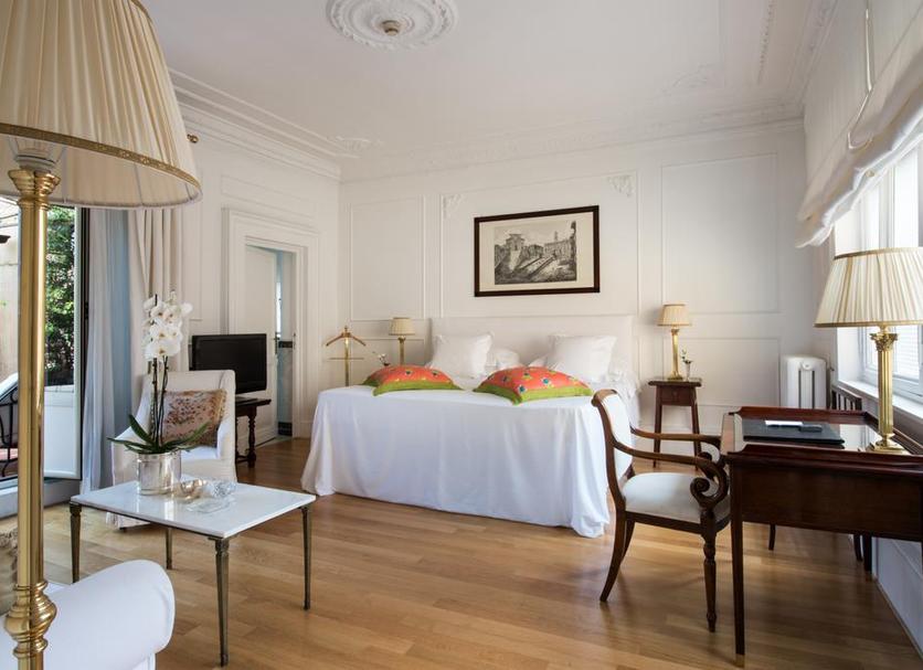 Slaapkamer Foto's