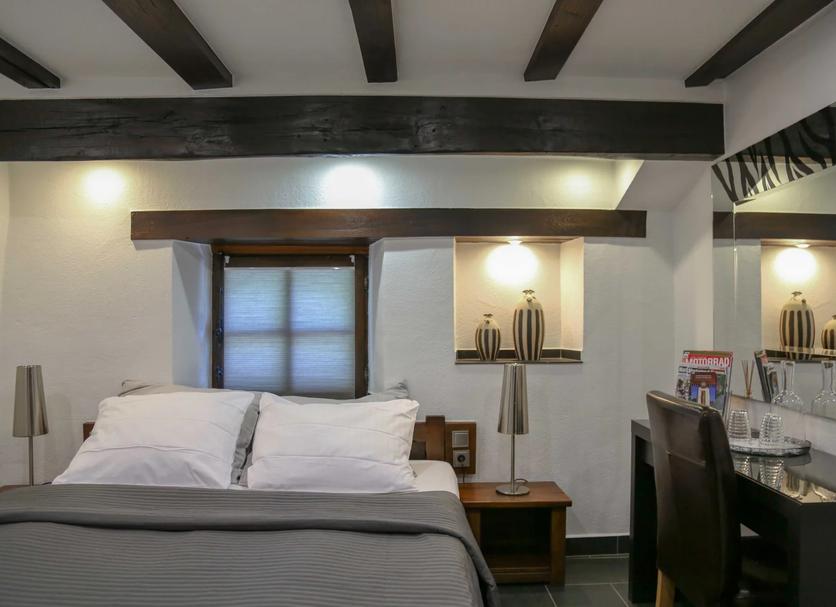 Slaapkamer Foto's