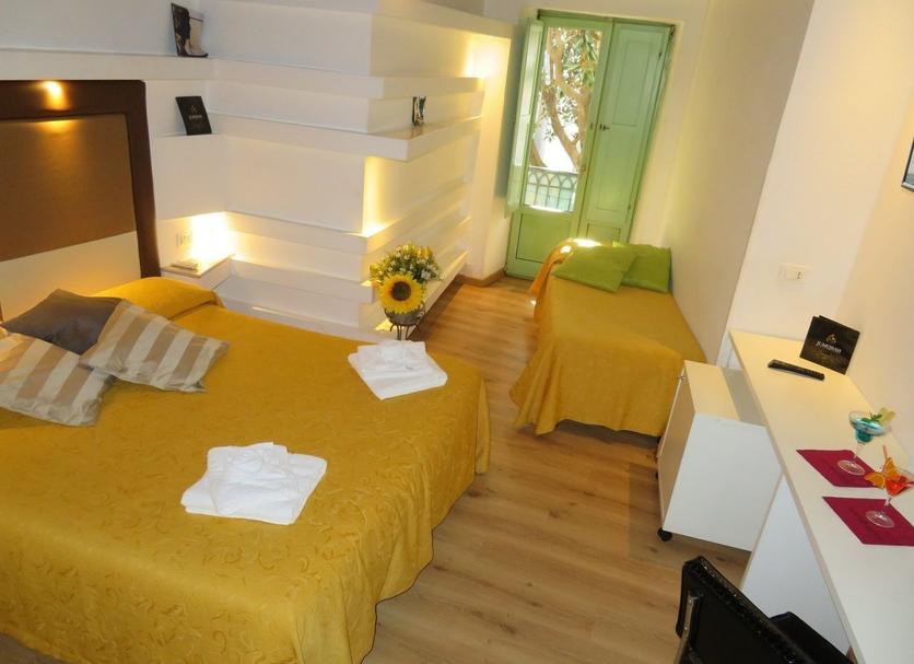 Slaapkamer Foto's