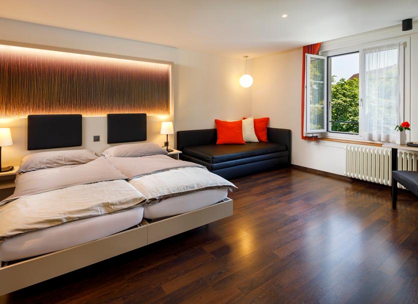 Slaapkamer Foto's