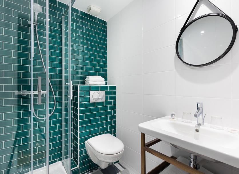 Badkamer Foto's