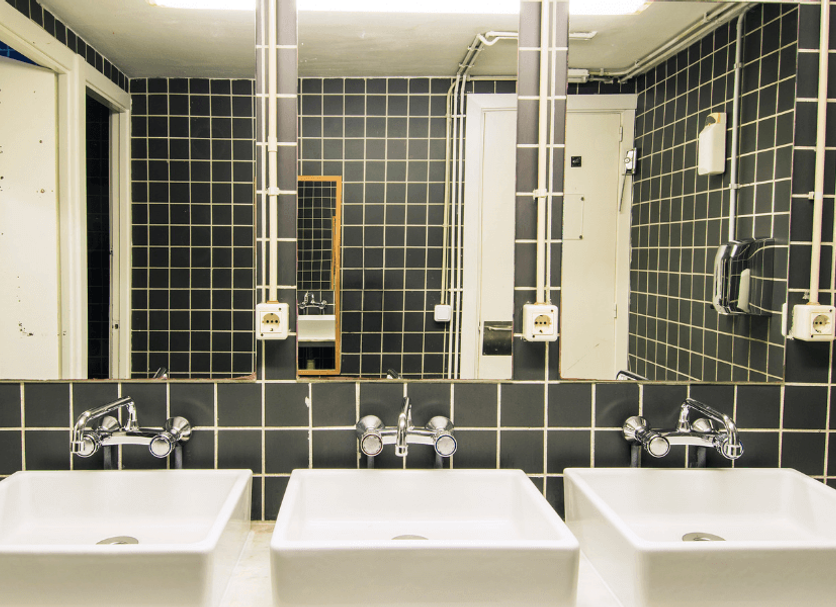 Badkamer Foto's