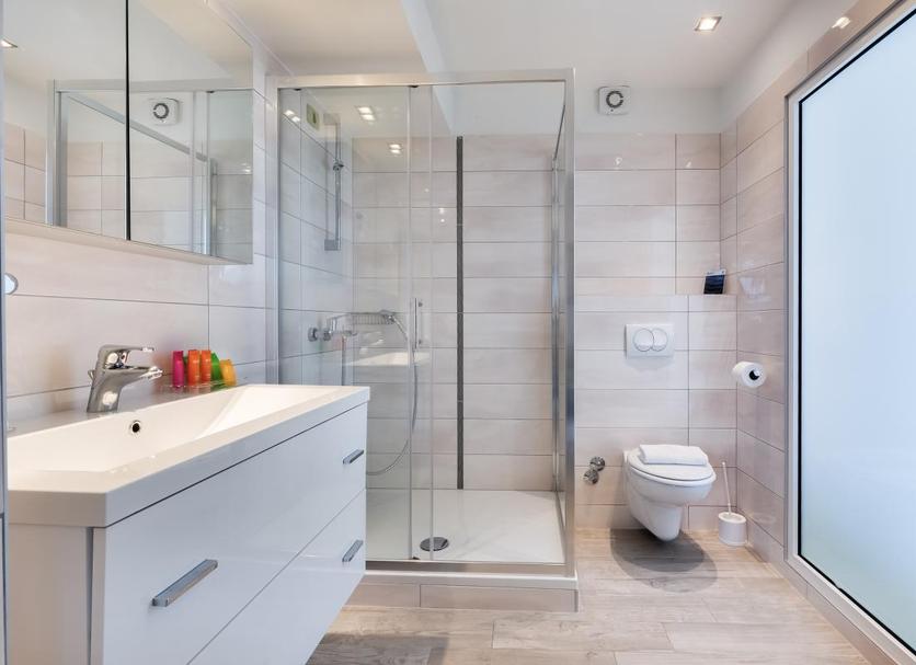 Badkamer Foto's
