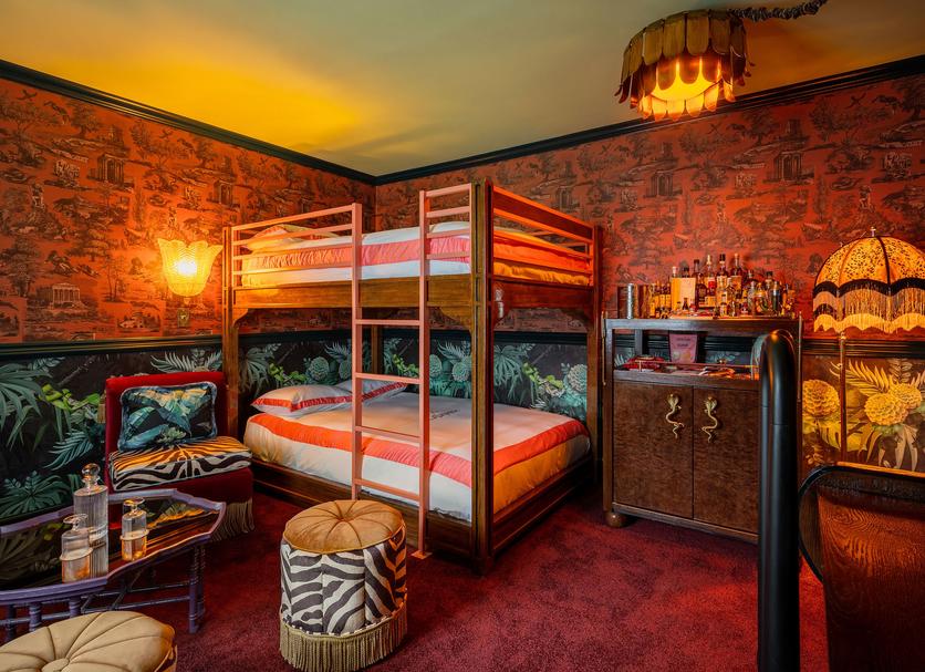 Slaapkamer Foto's