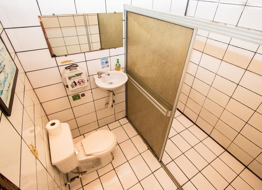 Badkamer Foto's