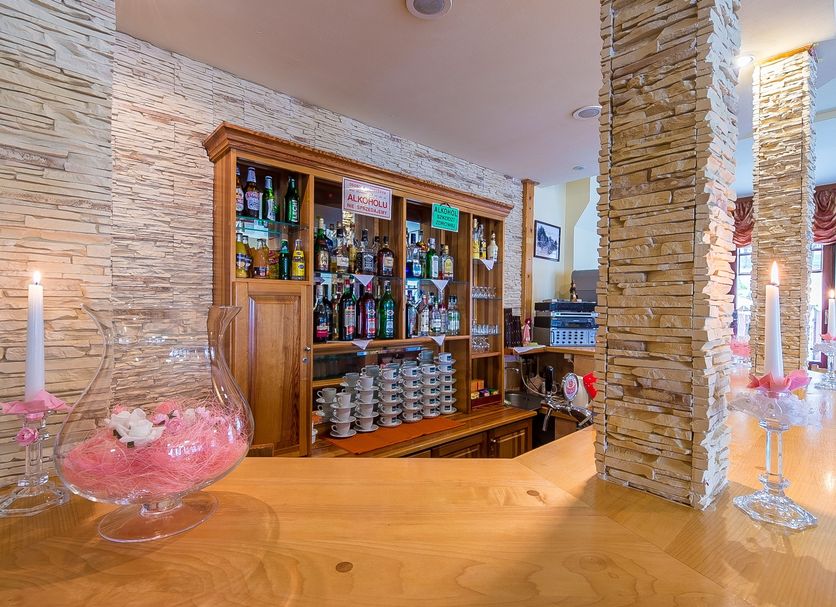 Hotelfacciliteit Foto's