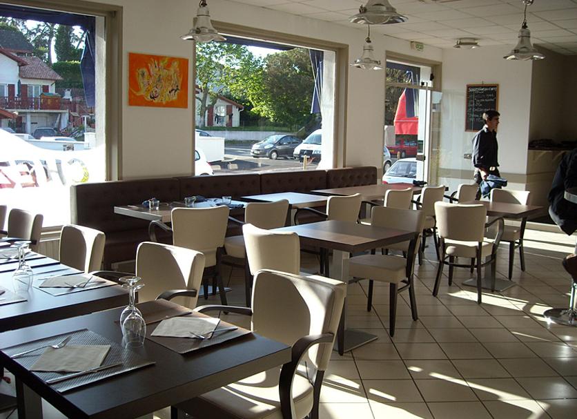 Restaurant Foto's