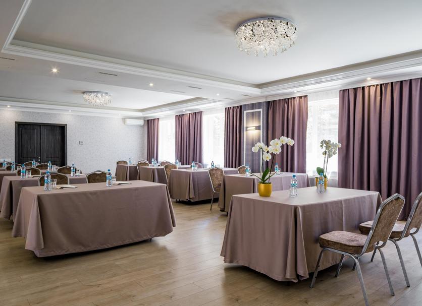 Vergaderzaal Foto's