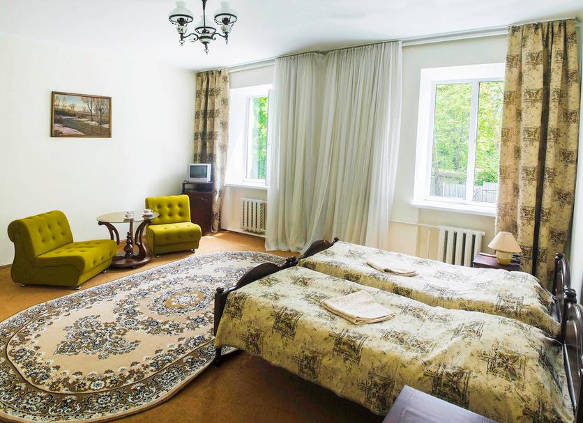 Slaapkamer Foto's