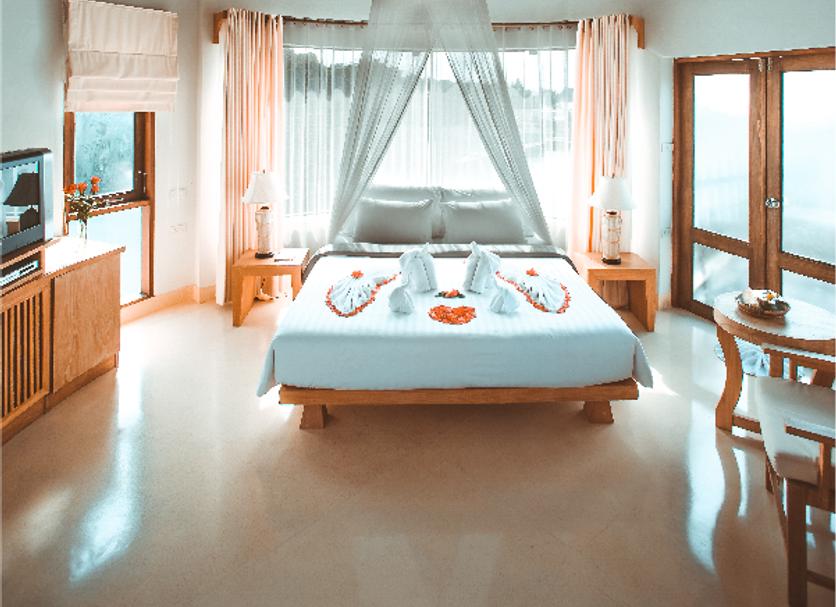 Slaapkamer Foto's
