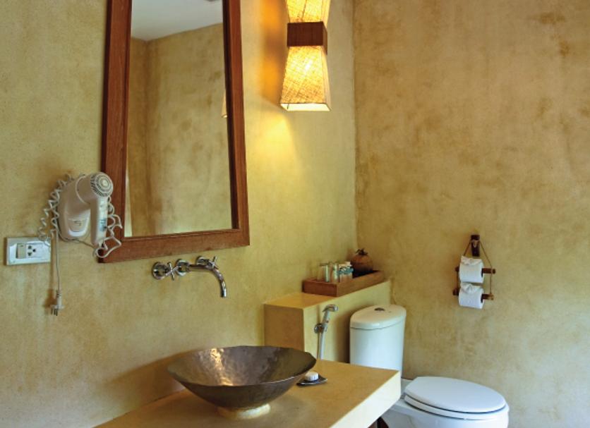 Badkamer Foto's