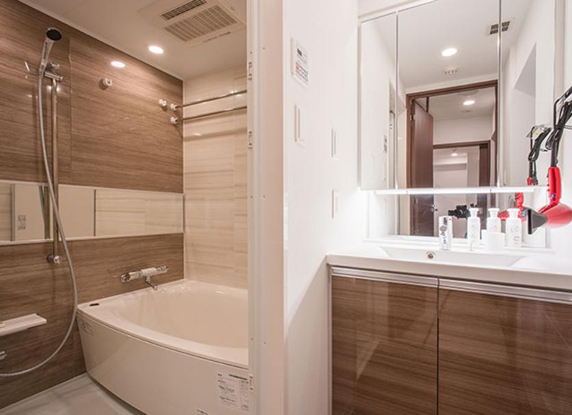 Badkamer Foto's