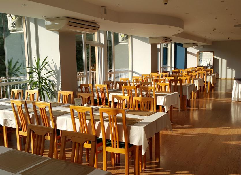 Restaurant Foto's