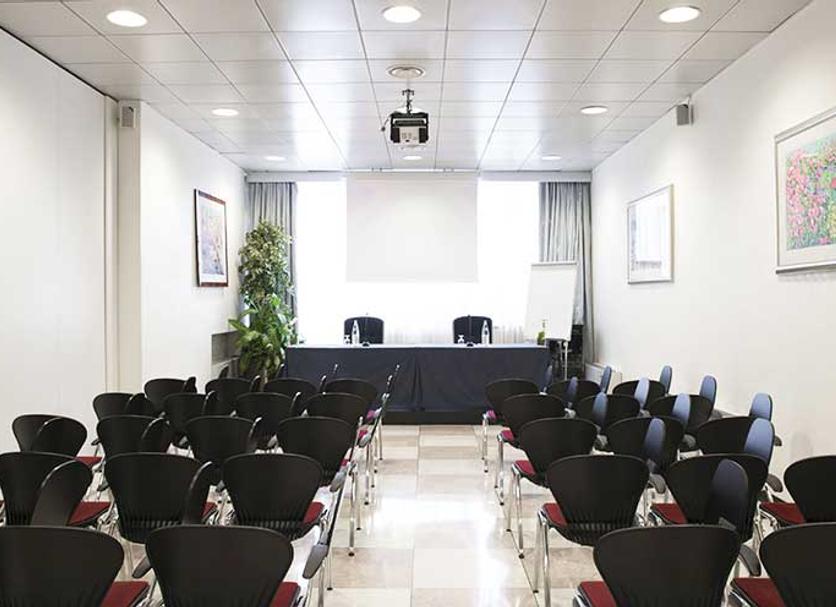 Vergaderzaal Foto's