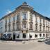 Gebouw