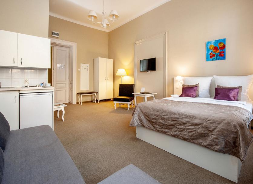 Slaapkamer Foto's