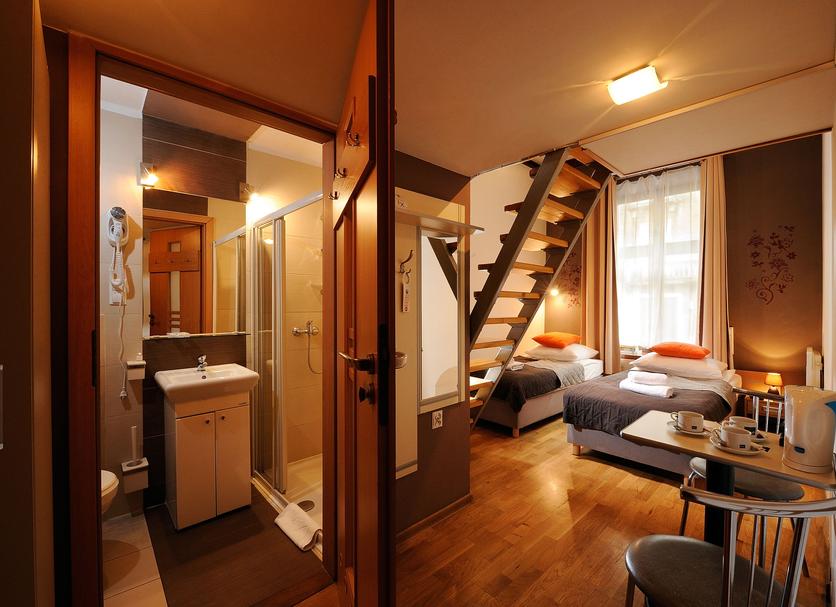 Huiskamer Foto's