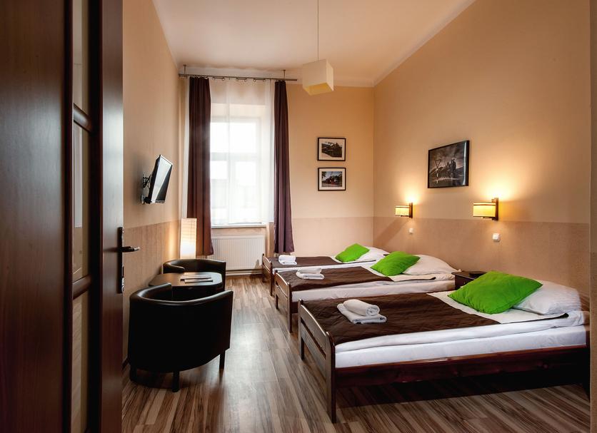 Slaapkamer Foto's