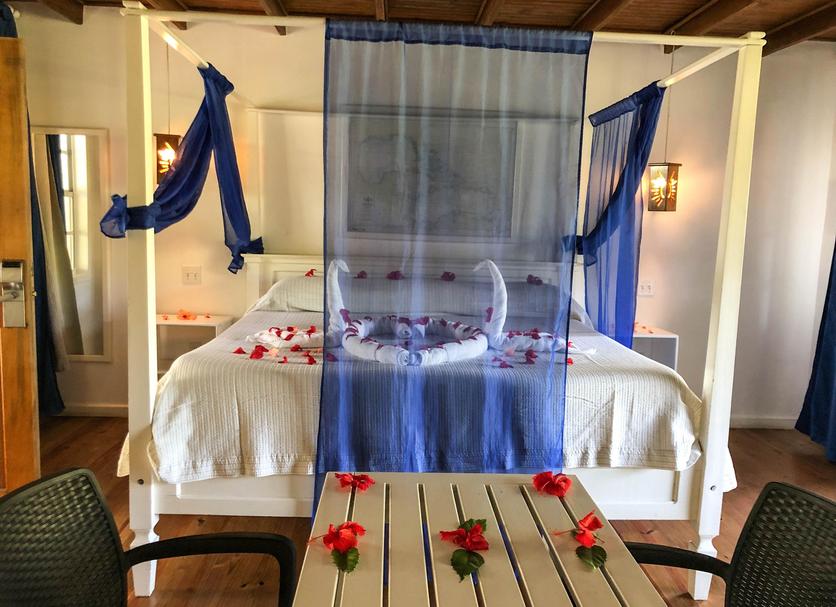 Slaapkamer Foto's
