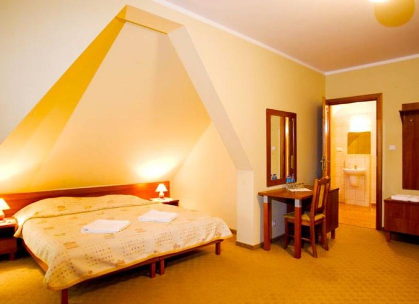 Slaapkamer Foto's