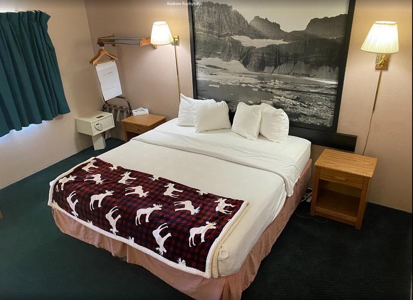 Slaapkamer Foto's