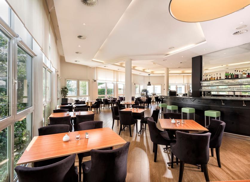 Restaurant Foto's