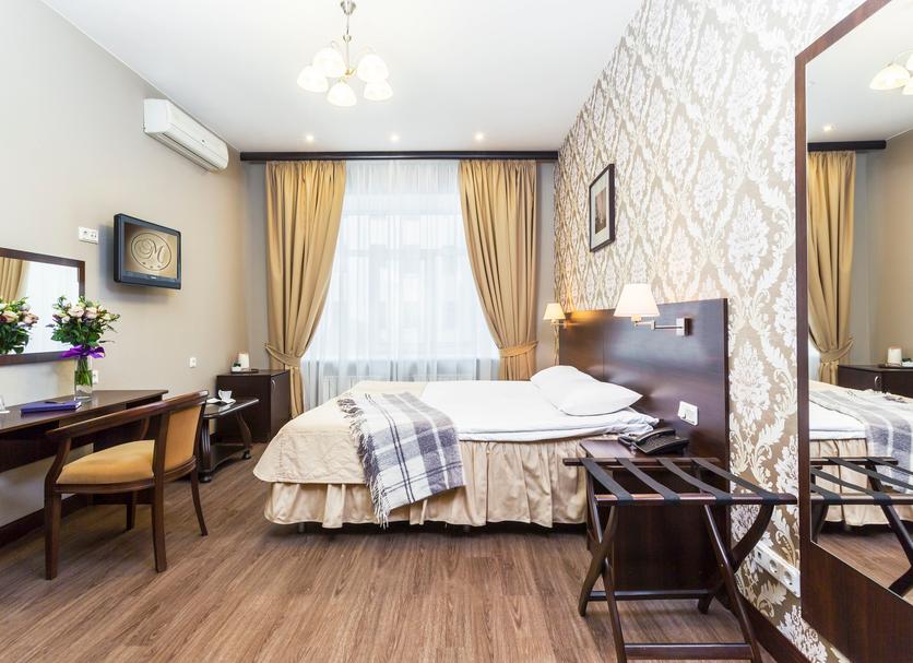 Slaapkamer Foto's